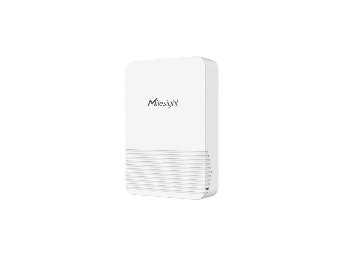 Milesight IoT Temperature&Humidity Sensor EM320-TH-868 M-Magnet LoRaWAN/ Temp./ Humidity/ IP67/ Magnet