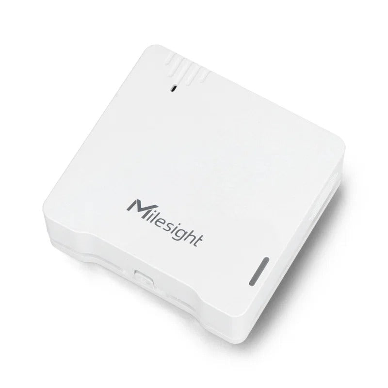Milesight IoT LoRaWAN Sound Level Sensor WS302