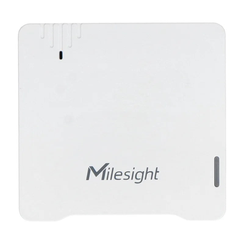 Milesight IoT LoRaWAN Sound Level Sensor WS302