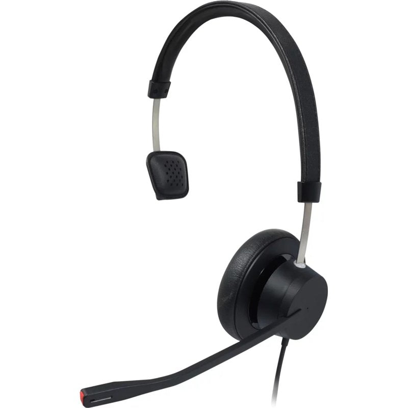 Plusonic X140 Mono Wired Headset (X140_Mono)