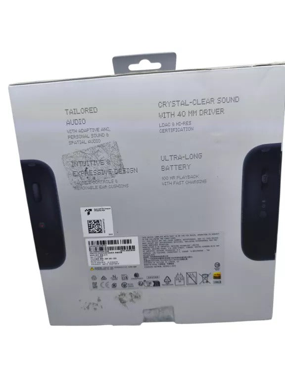 CMF by Nothing Headphone Pro - Over Ear Bluetooth Headphones Dark Grey
