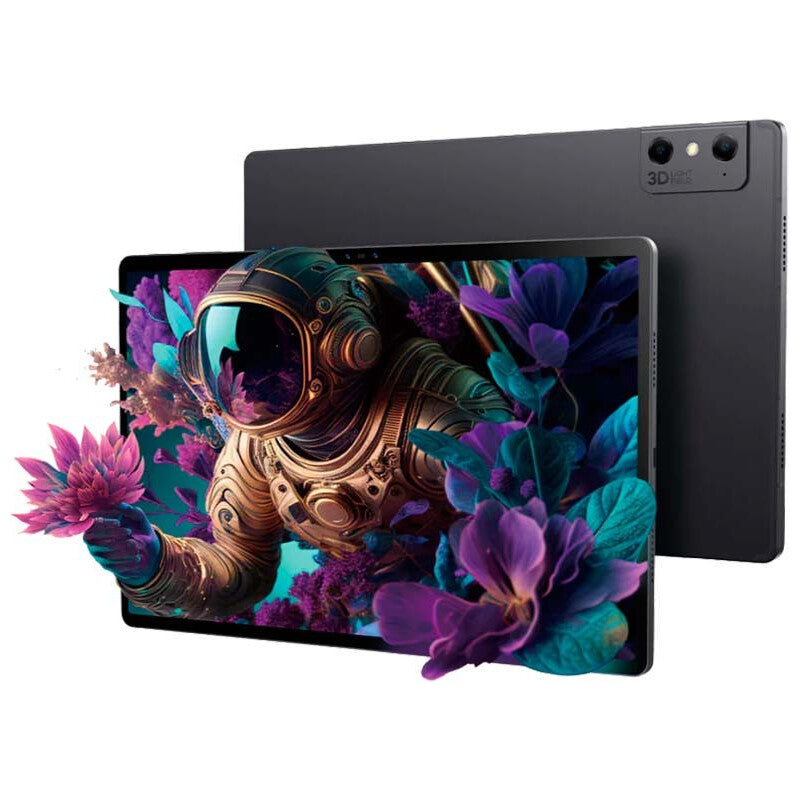 Nubia Pad 3D Tablet 12.4" 8GB/128GB Wi-Fi 9070mAh