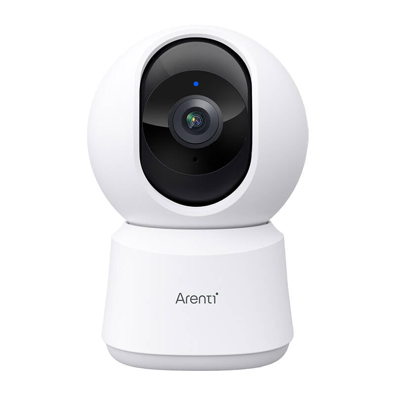 Arenti Wi-Fi 4MP/2.5K AI Baby Monitor