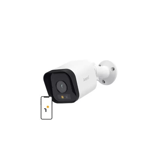 Arenti Wi-Fi 4MP/2.5K AI Baby Monitor