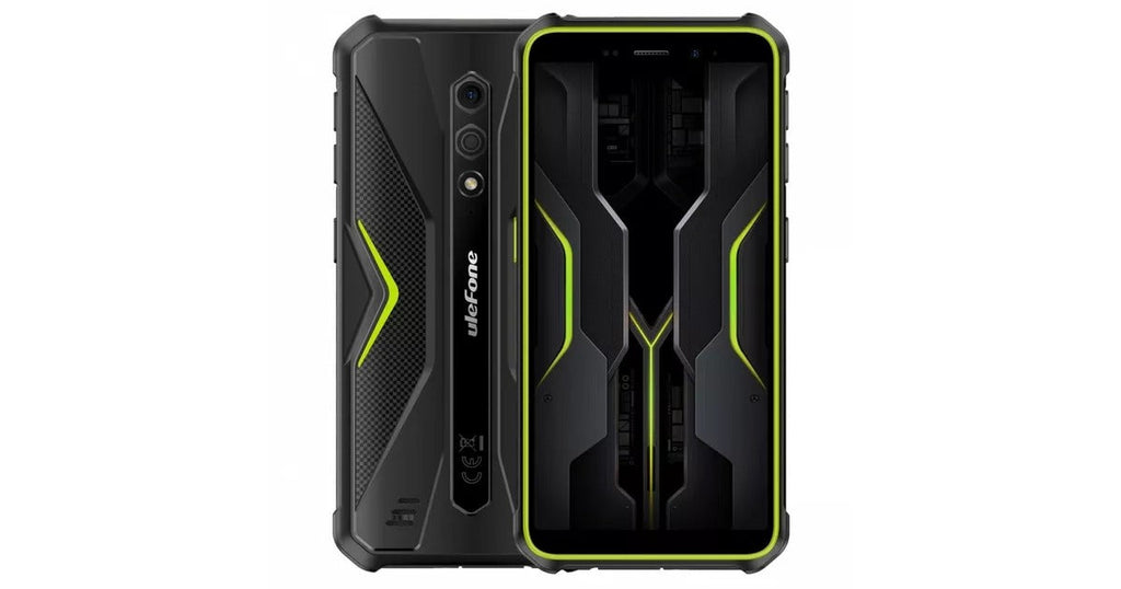 Ulefone Armor X12 Smartphone 3GB/32GB No Charger