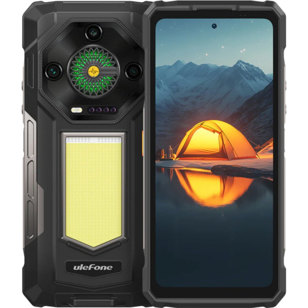Ulefone Smartphone Armor 30 12GB/512GB