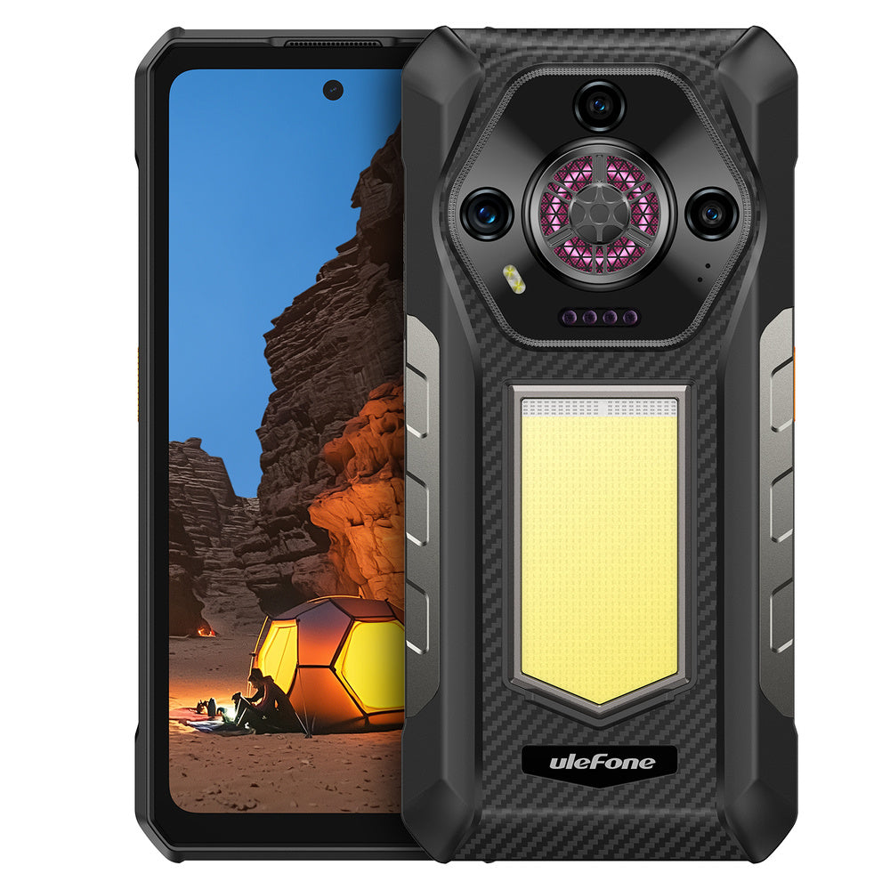 Ulefone Smartphone Armor 30 12GB/512GB