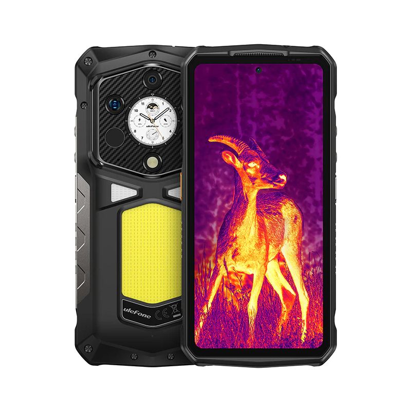 Ulefone Armor 29 Pro Smartphone 16/512GB 5 G
