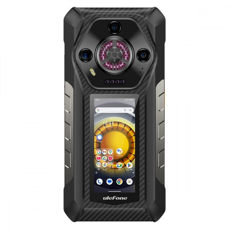 Ulefone Armor 29 Pro Smartphone 16/512GB 5 G