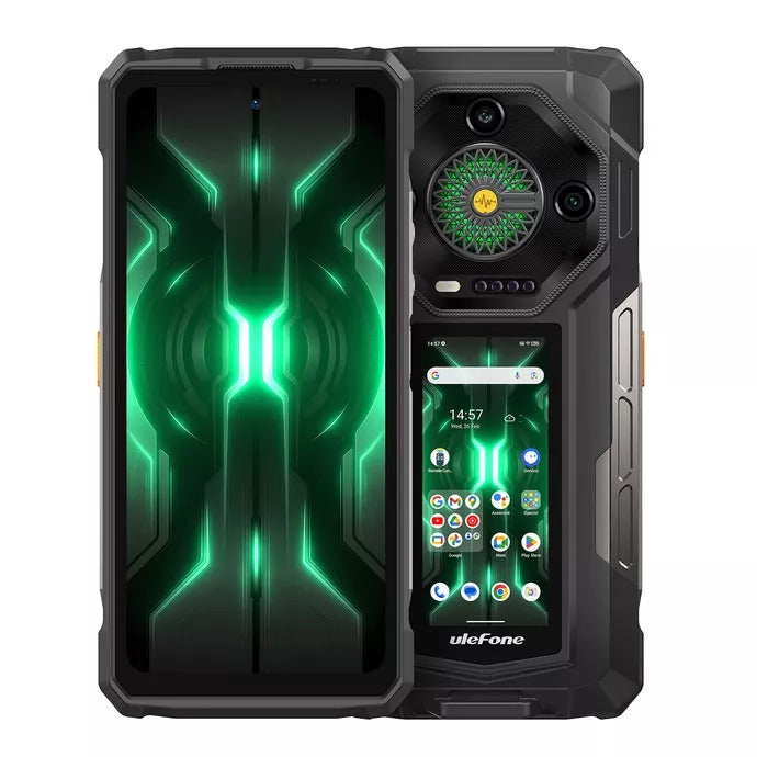 Ulefone Armor 33 Pro 5 G Smartphone 16/512GB