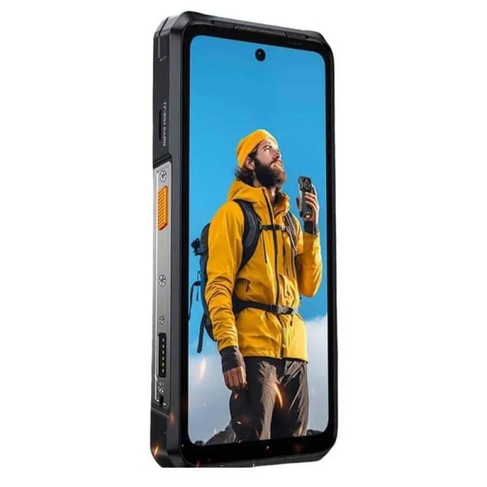 Ulefone Smartphone Armor 33 12GB/512GB