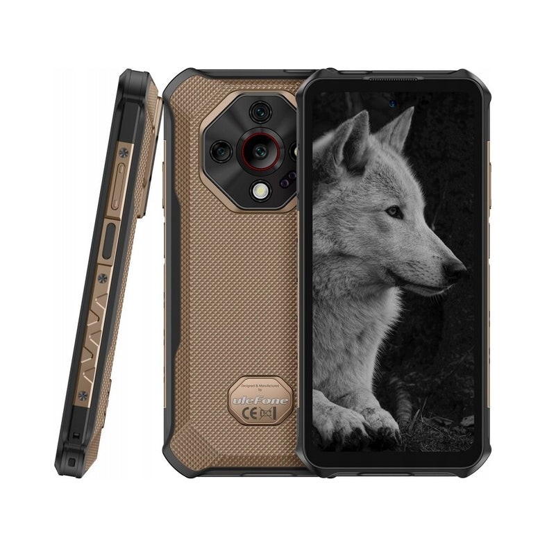 Ulefone Armor X16 Pro 5 G Smartphone 8GB/256GB