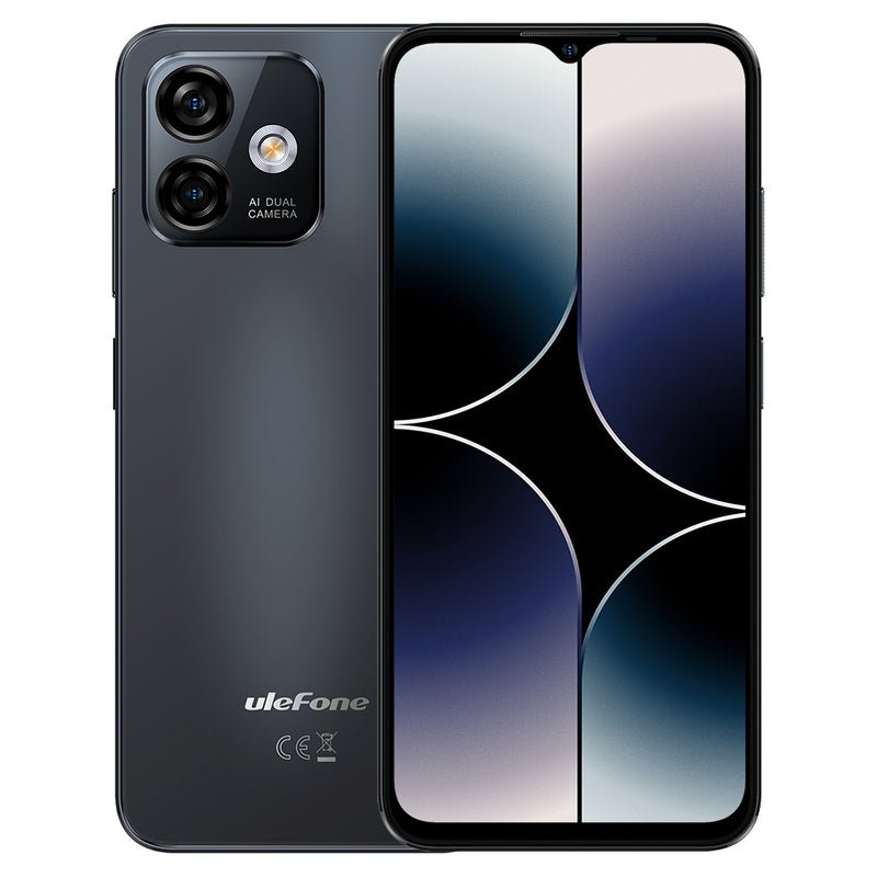 Ulefone Armor X16 Smartphone 6GB/128GB Wasteland