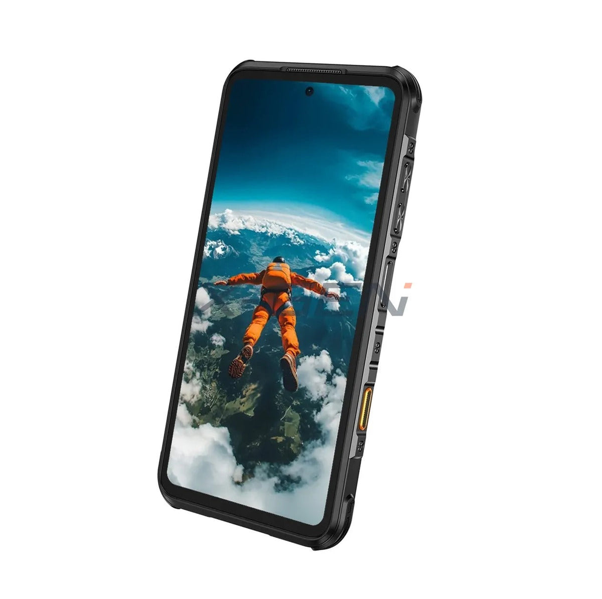 Ulefone RugOne Xever 7 Pro 5 G 12GB 512GB Black 8004290