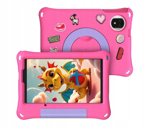Ulefone Tab A9 Pro Kids Tablet 4GB/128GB LTE (Pink) UF-TAB9PKIDS/PK