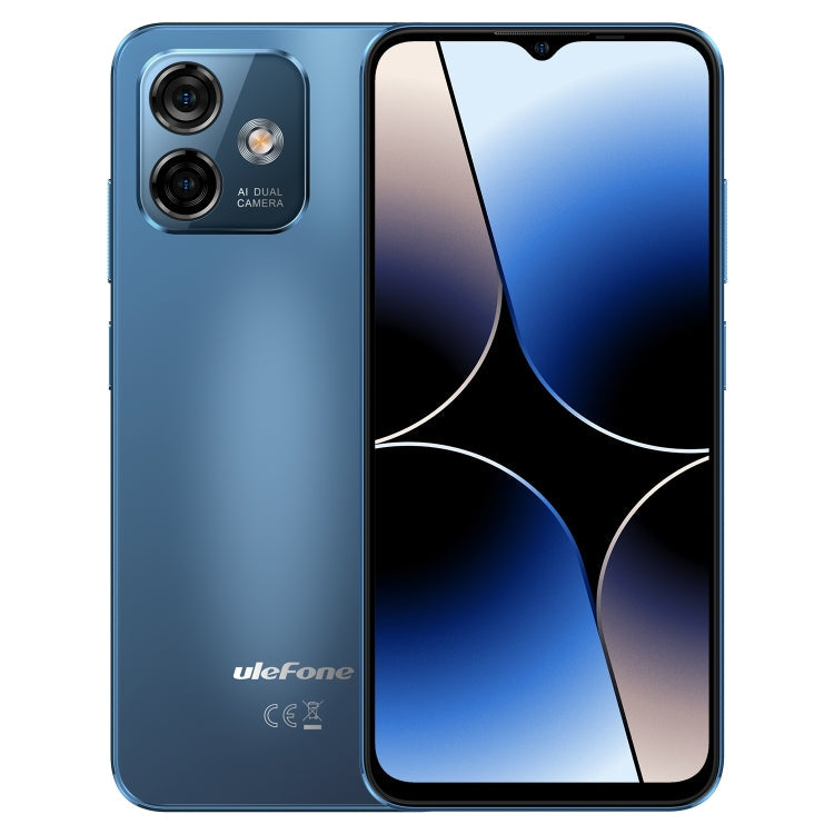 Ulefone Tab A9 Pro Tablet 4GB/128GB LTE Marble White
