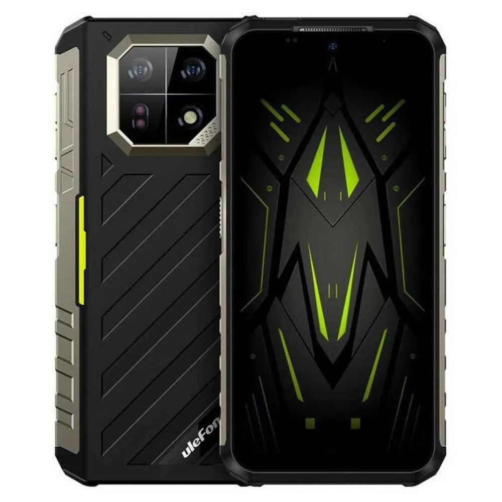 Ulefone Armor Pad Pro 8GB/128GB LTE Rugged Tablet
