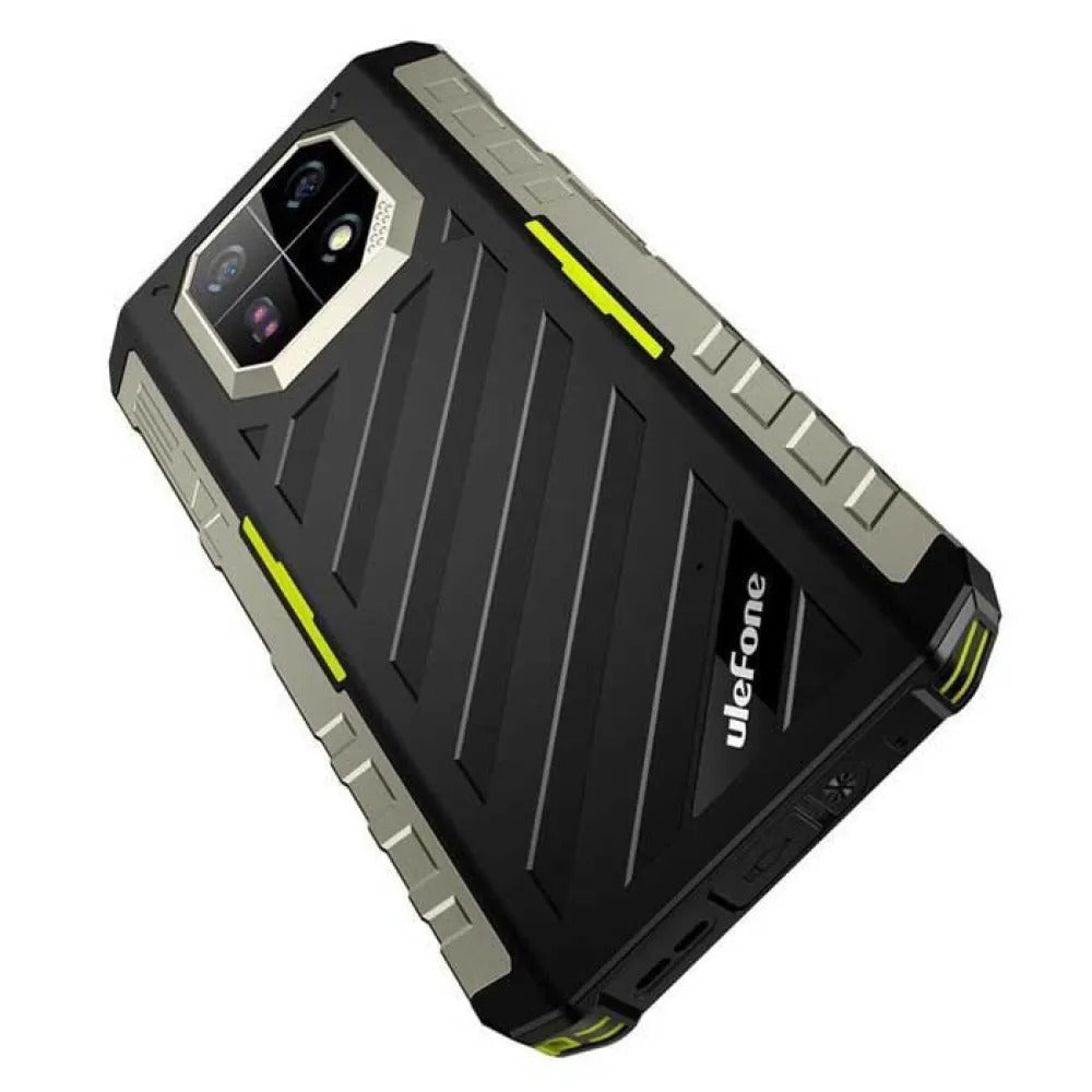 Ulefone Armor Pad Pro 8GB/128GB LTE Rugged Tablet