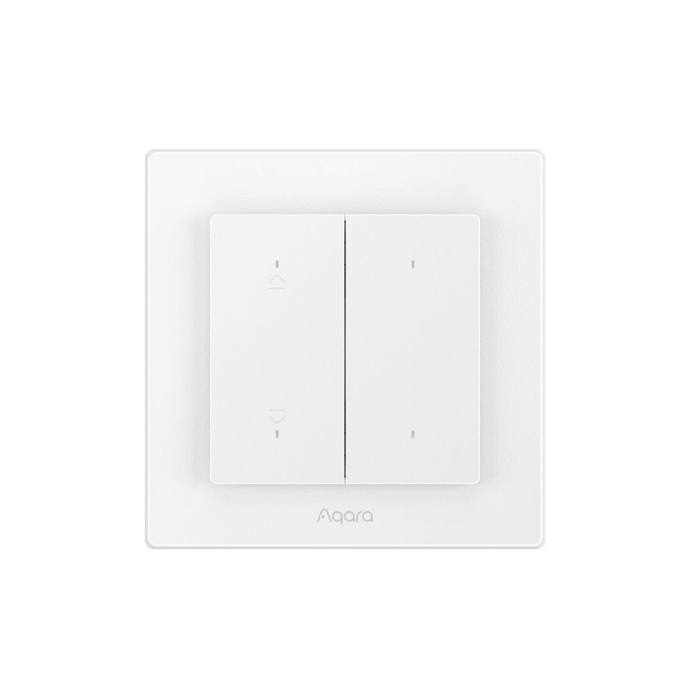 Aqara DS-K02D smart home central control unit
