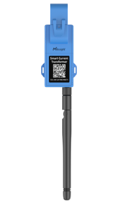 Milesight IoT CT103 LoRaWAN Smart Current Transformer (CT103-868 M)