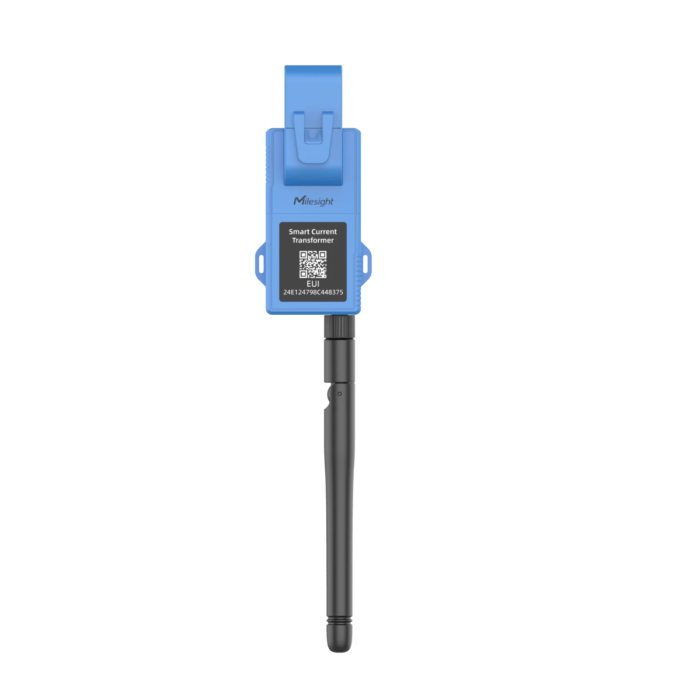 Milesight IoT CT103 LoRaWAN Smart Current Transformer (CT103-868 M)