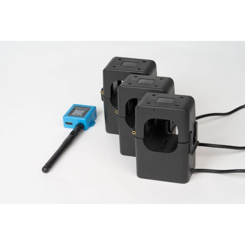 Milesight IoT Smart Current Transformer CT305-868 M - LoRaWAN - 500A (CT305-868 M)