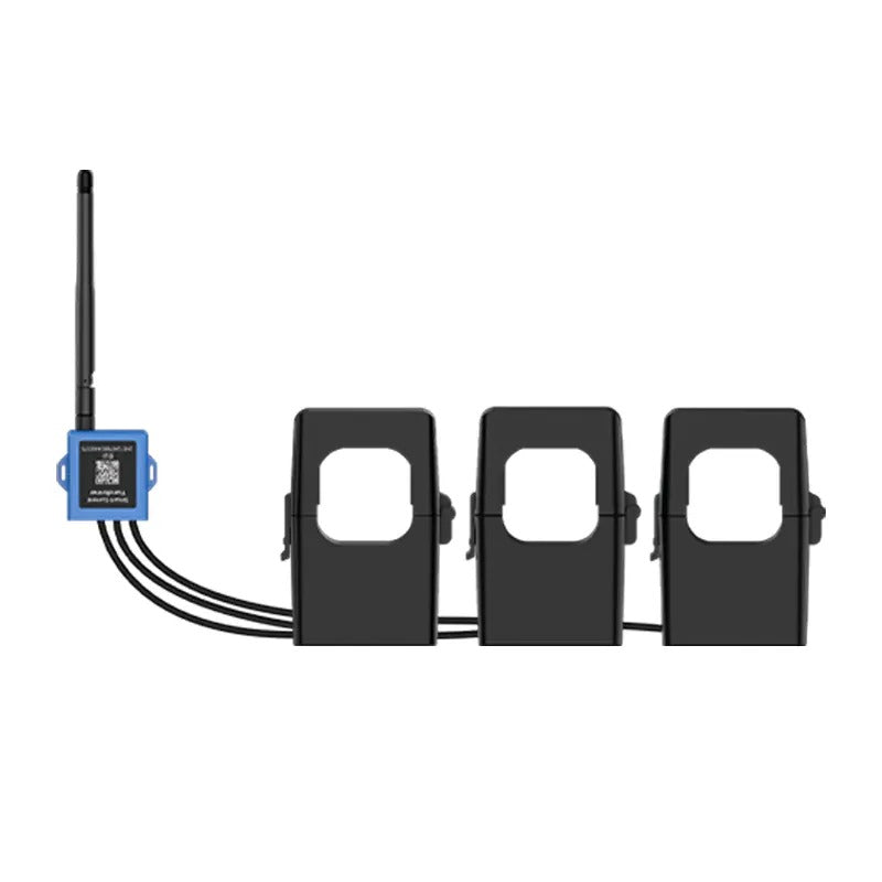 Milesight IoT Smart Current Transformer CT305-868 M - LoRaWAN - 500A (CT305-868 M)