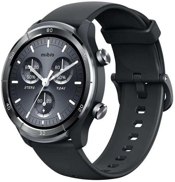 Mibro A3 Smartwatch - Gray