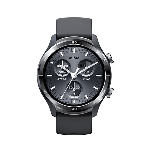 Mibro A3 Smartwatch - Gray