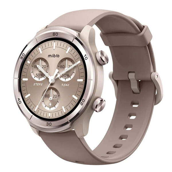 Mibro A3 Smartwatch - Gray