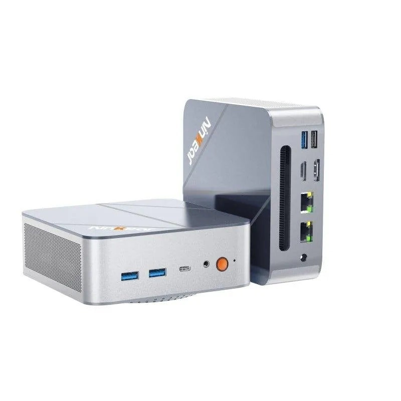 NINKEAR PC NinKear NK-M8 Ryzen 7 H255 16 GB SSD 1 TB LAN Windows 11 Pro