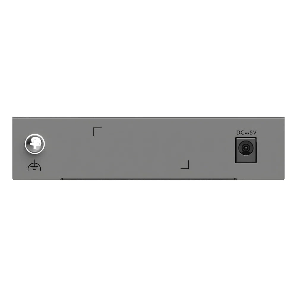 Ruijie SWITCH RG-ES205GC-V2 5-PORT | Model 26955