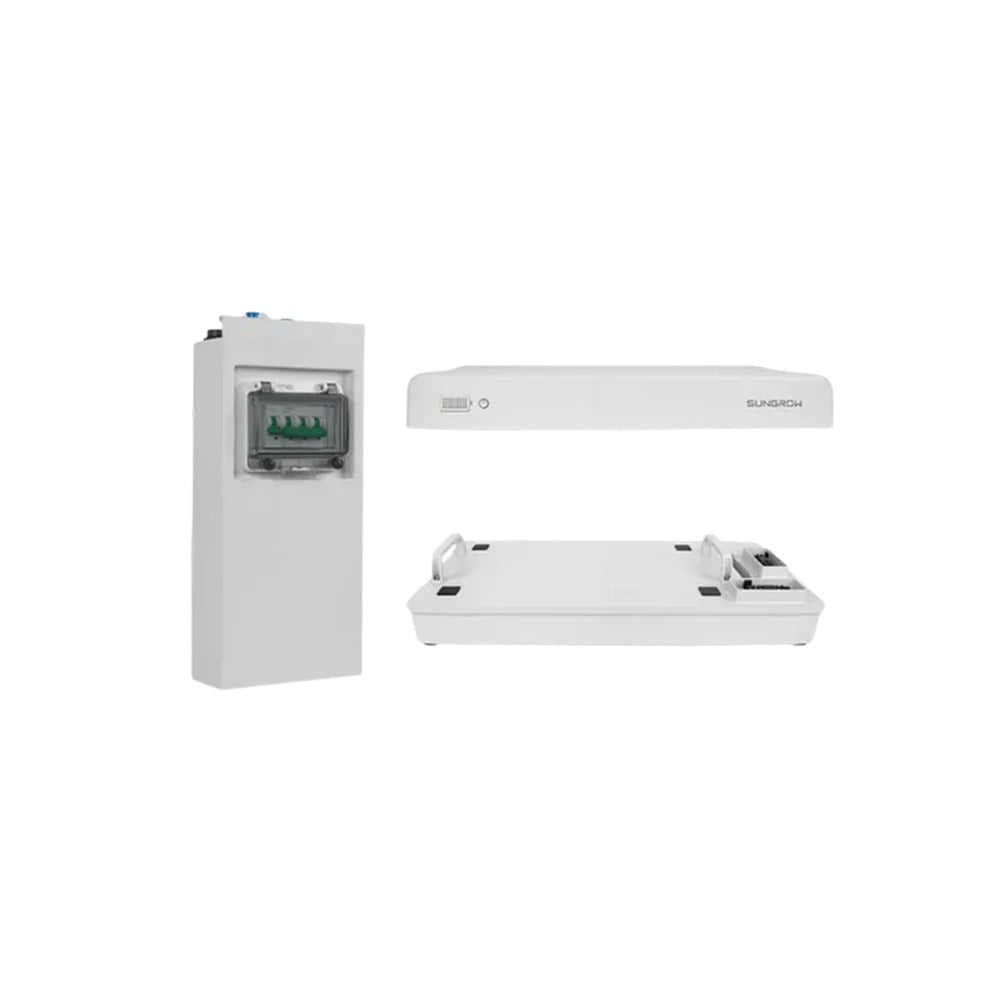 Sungrow SBR Accessory V114