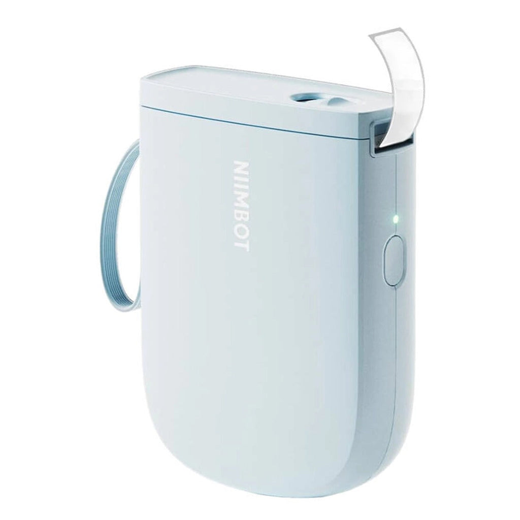NiiMbot Label Printer Blue | Model: NB-D11/GN
