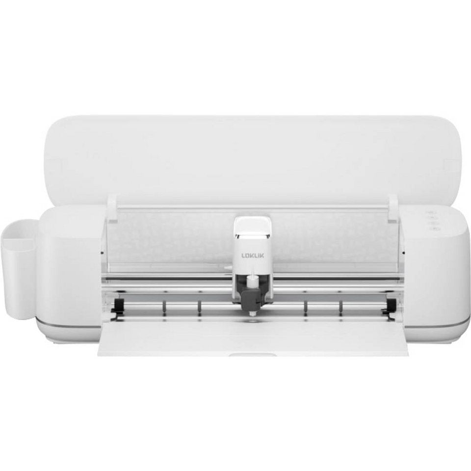 LOKLiK iCraft Plotter for Crafting (SG-KZJ-0073-EU-L-B2B)