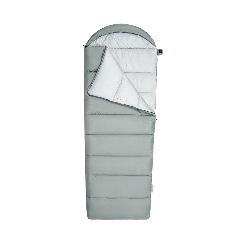 Naturehike Sleeping Bag MS300 Grey Left CNK2350WS023