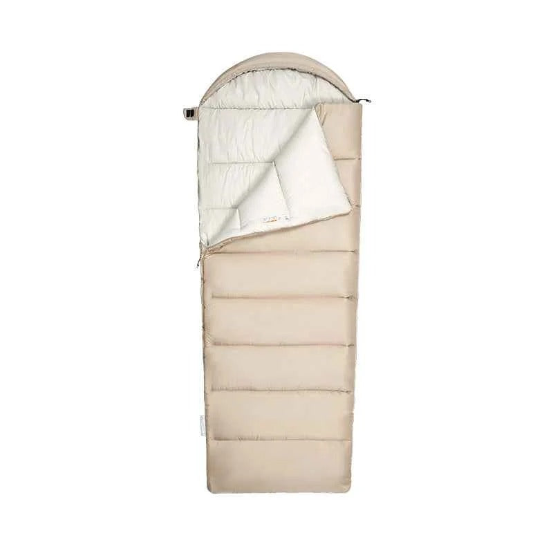 Naturehike Sleeping Bag MS300 Grey Left CNK2350WS023