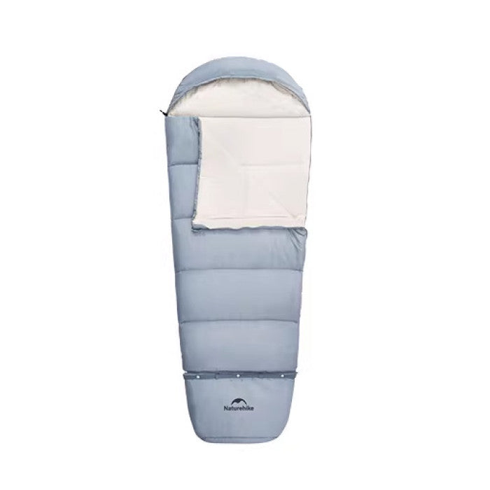 Naturehike Kids Sleeping Bag Cotton C180 - Model NH21MSD01