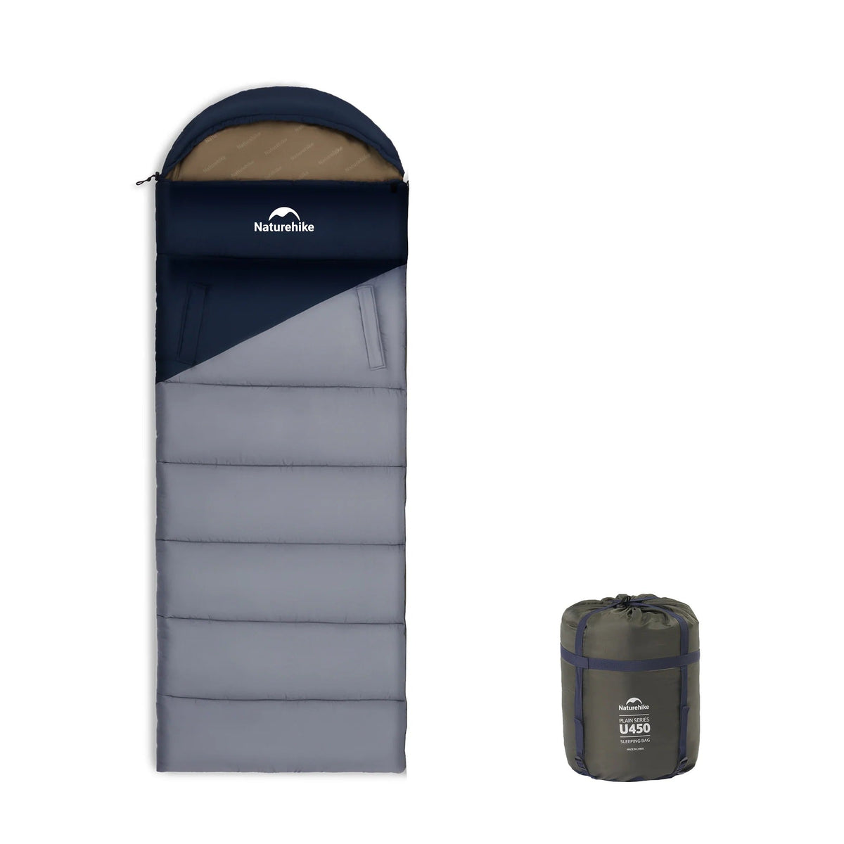 Naturehike Sleeping Bag U450 Sunny Day CNK2550WS028
