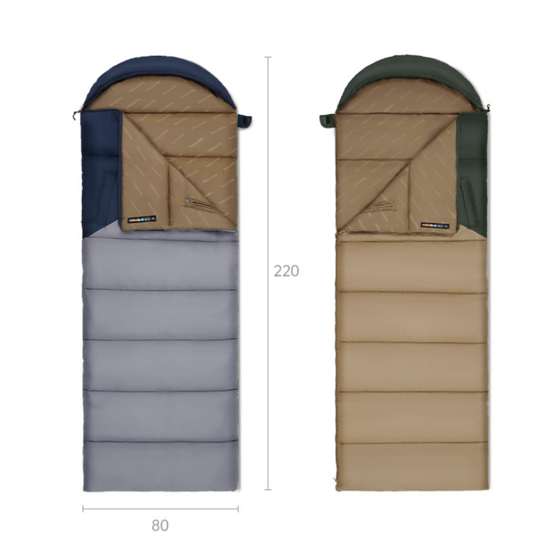 Naturehike Sleeping Bag U450 Sunny Day CNK2550WS028