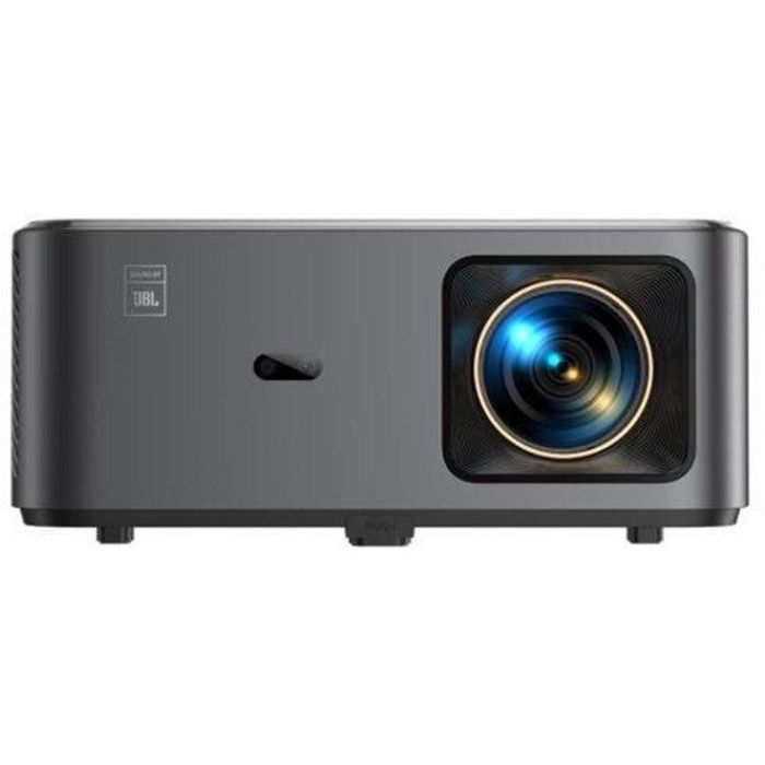 Yaber K2S Pro LCD Projector - 800 lm - LCD - 800 ANSI Lumens (CBK0002)