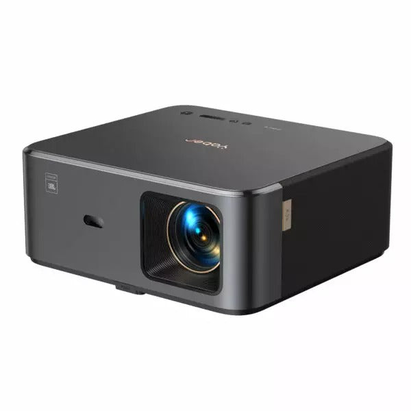 Yaber K2S Pro LCD Projector - 800 lm - LCD - 800 ANSI Lumens (CBK0002)