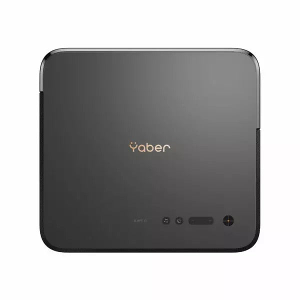 Yaber K2S Pro LCD Projector - 800 lm - LCD - 800 ANSI Lumens (CBK0002)