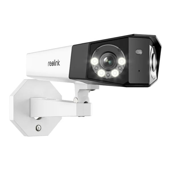 Reolink W750 16MP White IP Camera - IP Security Camera - Model WCDUOB8K01