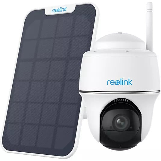Reolink Argus Series B420 - IP Camera - Solar Panel Lite (BWPT2K01SPW)