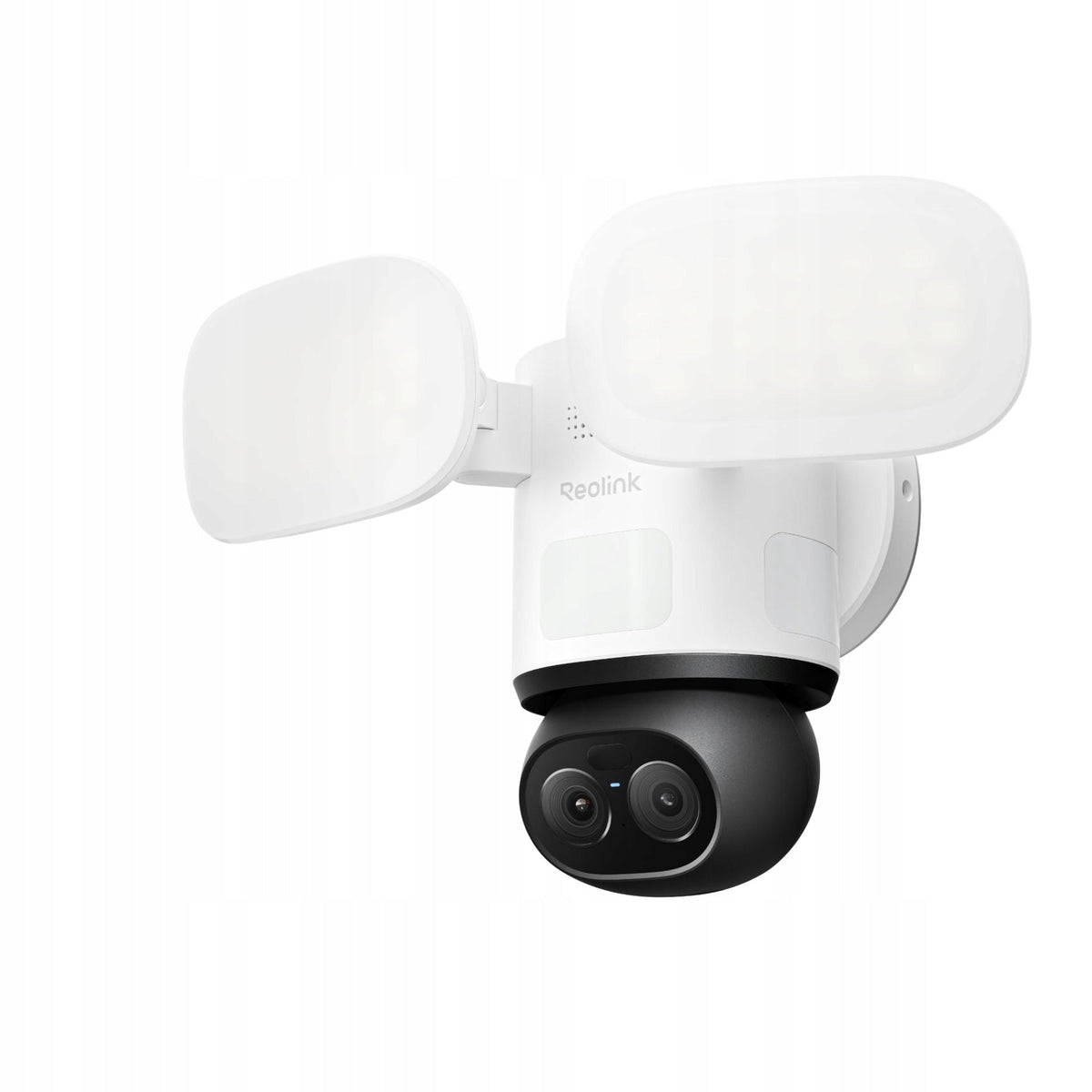 reolink IP Camera Floodlight Series F850W White 2400 g Networks and Security Systems IP CCTV