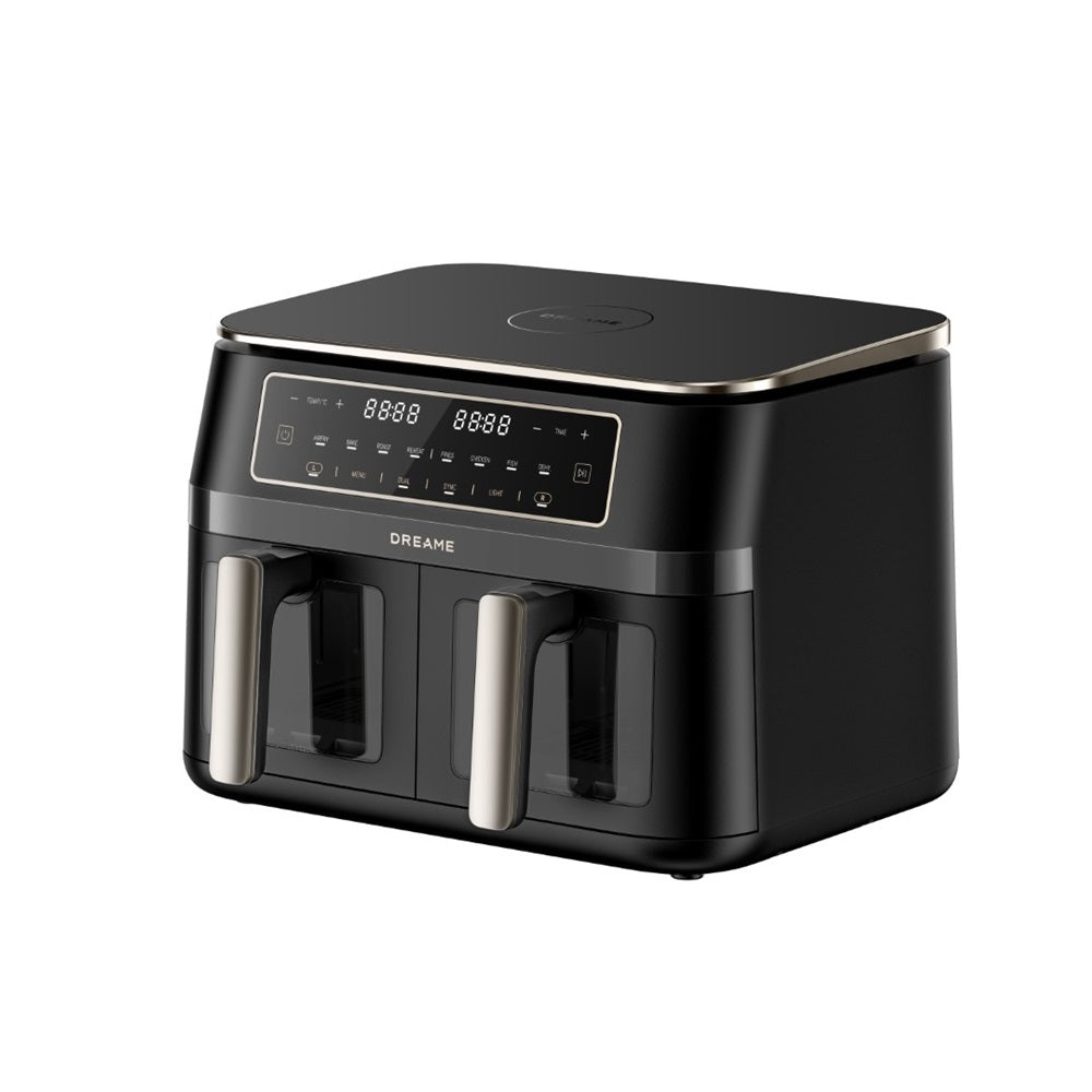 dreame DZ30 Oil-Free Fryer 6.5 L Black