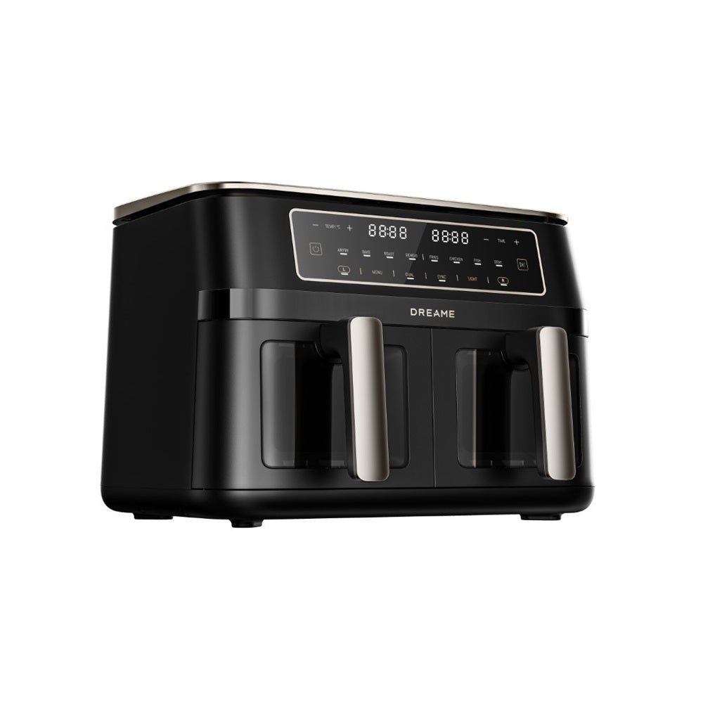 dreame DZ30 Oil-Free Fryer 6.5 L Black