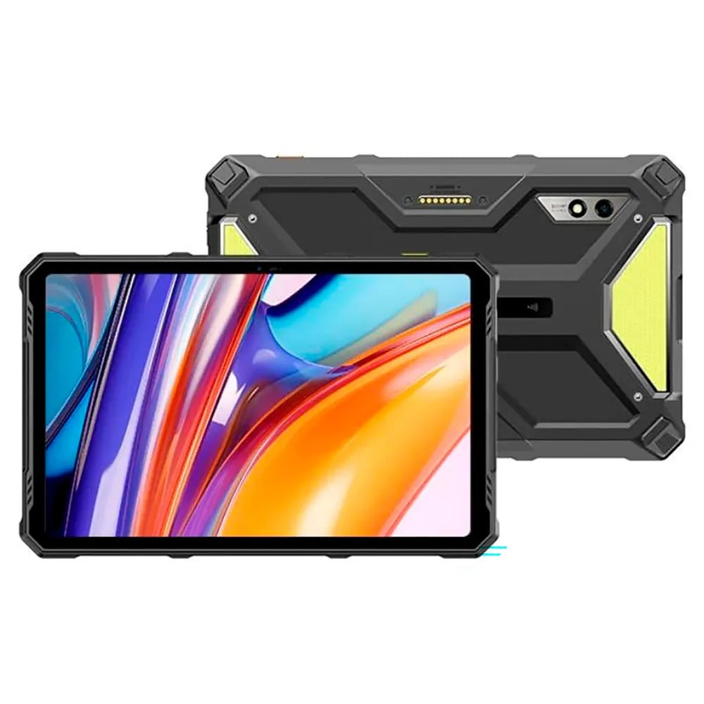 Ulefone RugKing Pad 2 Pro Tablet 8GB/256GB LTE (Black) UF-RP2P/BK
