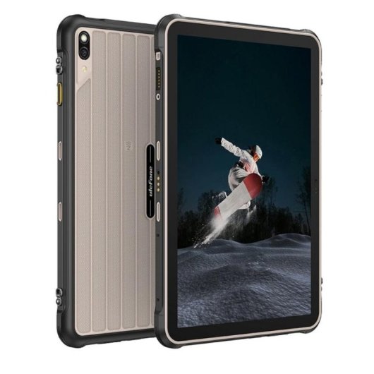 Ulefone RugKing Pad 2 Pro Tablet 8GB/128GB LTE Black